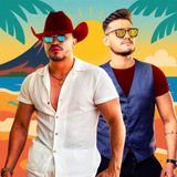 Brenno e Matheus