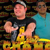 Forró Chamas da Paixão