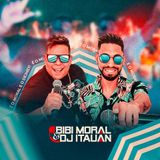 Bibi Moral e Dj Itauan