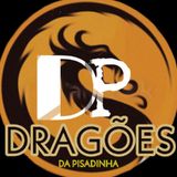OS DRAGÕES DA PISADINHA