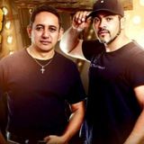 FABIO REIS & ADRIANO
