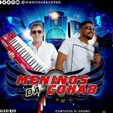 Os Meninos da Cohab