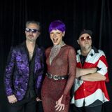 Hard Blues Trio