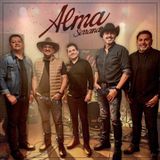 Foto de ALMA SERRANA