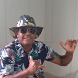 Mister Cara Preta