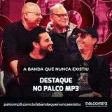A Banda Que Nunca Existiu