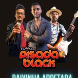 Forró Pisada Black