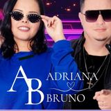 Bruno e Adriana Forró