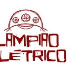 Lampião Elétrico