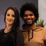 Andréia e Rafael