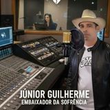 Júnior Guilherme Embaixador da Sofrência