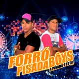 FORRO PISADA BOYS