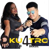 Grupo Dku4tro o Hit do Brasil