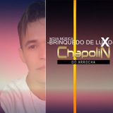 Chapolin do arrocha