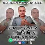DIEGÃO DO CEARÁ