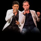 Maurício e Ramon