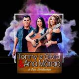 Tonny e Silvia & Ana Márcia