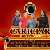 Forró Cariciar