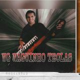 Waguinho Dos Teclados