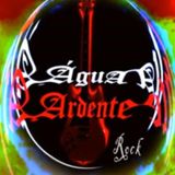 Água Ardente Rock