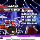 BANDA  THE  BLESS