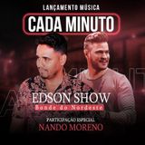 Edson Show e Bonde do Nordeste oficial