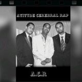 Atitude cerebral rap