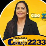 Edinete Cormaço