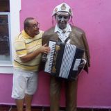 Azevedinho Violeiro