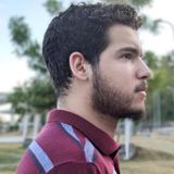 Luiz, o Visitante