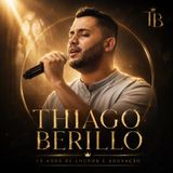 Thiago Berillo