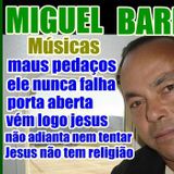 MIGUEL BARROS