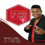 SAYMON NOVAS OFICIAL