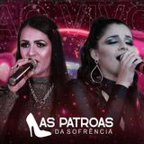 As Patroas Da Sofrência