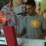 Nando Oliveira -Forrozão Do ArrochA