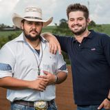 Rodrigo Morais e Murillo