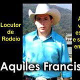 AQUILES FRANCISCO