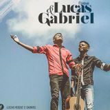 Lucas Roque & Gabriel ( Os Meninis de Jesus)