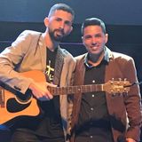 Jefte e Jonatas