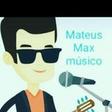 Mateus Max Músico