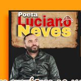 Poeta Luciano Neves