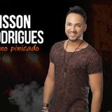 Jeisson Rodrigues Só No Pinicado