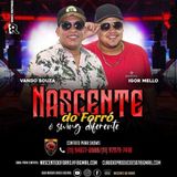 Nascente Do Forró
