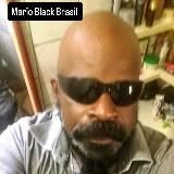 Mario Black