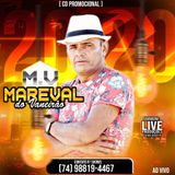 Mareval do vanerão  2020