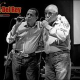 Douglas e Del Rey