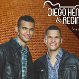 Diego Henrique e Reginaldo