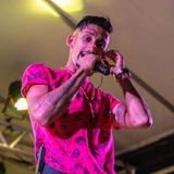 Gabriel Bonde Safado