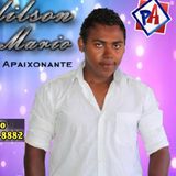 Adilson Mario A Voz Apaixonante