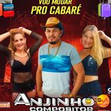 Anjinho Compositor O Cafajeste do piseiro
